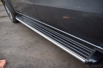 Mercedes Benz X 250d 4matic, TOP STAV,TAŽNÉ 3,5T - 8