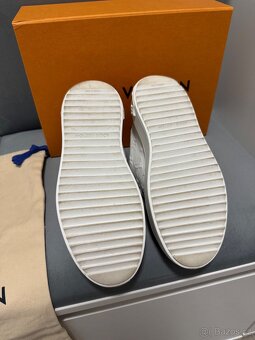 Louis Vuitton tenisky - 8