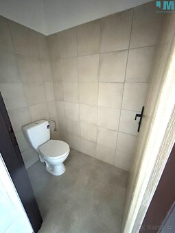 Pronájem nových komerčních prostor 232 m2 ve vyhledávané lok - 8