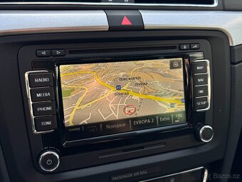 Škoda Superb 2.0TDi 125kW DSG6 kessy, tažné, odvětrávání sed - 8