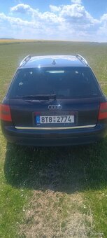 Audi A6 Avant 2.7T BiTurbo Quattro - 8