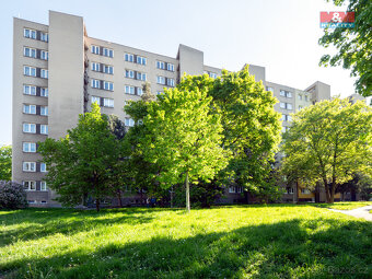Prodej bytu 4+kk, 80 m², Praha 4, ul. Svojšovická - 8
