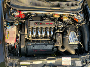 Alfa Romeo 156 SW 3.2 GTA Q2 - 8