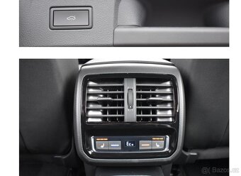 Pasat 1.4TSi 160kW AUT GTE HYBRD Nav LED 3Klim KAM DPH 4/20 - 8