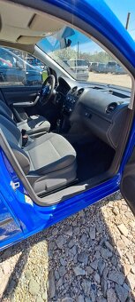 Volkswagen Caddy 2.0 TDI 81kW 4x4 - 8