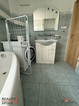 Pronájem, byty/3+1, 100 m2, Krajkařská 187, 51754 Vamberk, R - 8