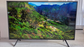 4K smart Samsung UE55RU8002 140cm - 8