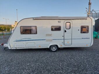 Swift Eccles Amethyst, solar, mover - 8