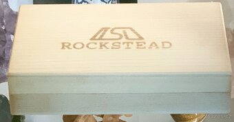 Rockstead SHIN ZDP Honzukuri – japonský sběratelský nůž - 8