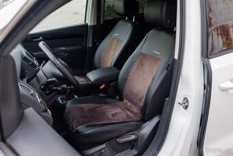 Seat Alhambra 2.0 TDI 150 Style Family - 8