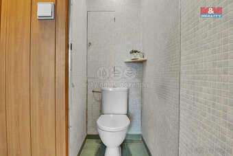 Prodej bytu 3+1, 68 m², Rakovník, ul. V Lukách - 8