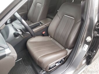 Mazda 6 2.5 143 kw, 2018, Takumi Plus, 77.000 km - 8
