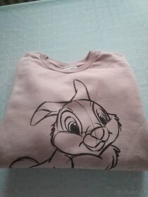 Mikiny Disney (různé druhy) - 8