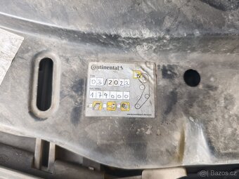 Škoda Octavia 1 1.6 mpi - 8
