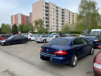 Superb 2 2009 - 8