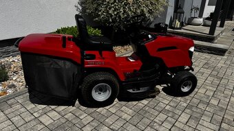 Zahradní traktor, traktůrek, sekačka MTF 1430 - 8
