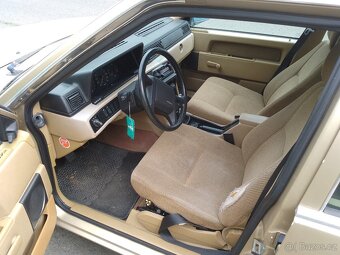Volvo 740 - 8