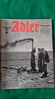 Der Adler - 8
