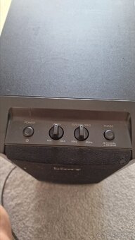 Subwoofer SONY SA-W305 - 8