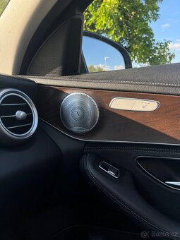 Mercedes w205 c220d AMG - 8