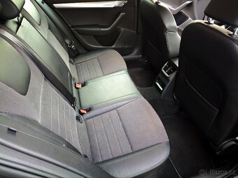 ŠKODA OCTAVIA 3 GREENLINE - 1.6 TDI/81 kW - 8