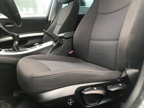 BMW Řada 3 330 XD 180KW MANUÁL,FACELIFT.. - 8