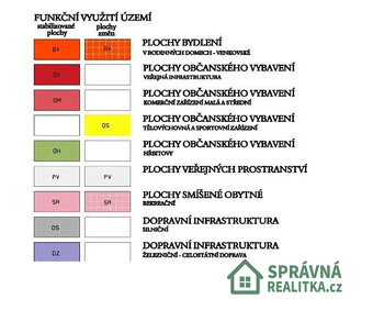 Prodej pozemku 972 m2, Velečín - 8