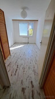 Byt 2kk Kunratice 43 m² - 8