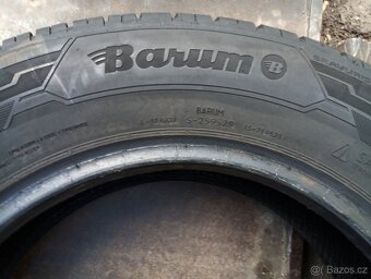 Použité letní pneumatiky Barum 175/70 R14 84T - 8