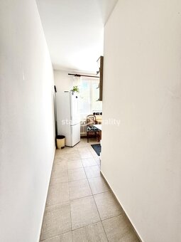 Prodej bytu 2+1/L, 48m2 + 3 m2 Lodžie ul. Předmostí Kralupy - 8