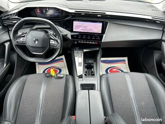 PEUGEOT 308 SW BlueHDi 130 SS EAT8 Allure mod 2023 - 8