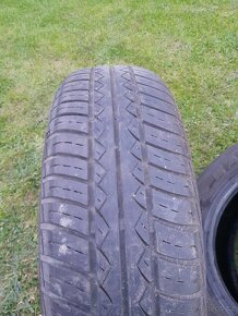 Letní pneu Barum briliantis 165/70 r13 79t - 8
