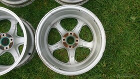 Alutec 4 x 108 ET 22 - 8