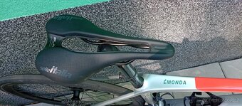 Trek Emonda SL 6 Di2 - 8