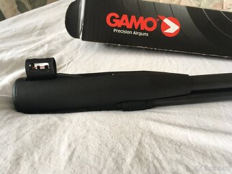 Prodám vzduchovku GAMO - 8