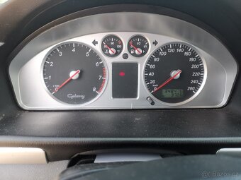 Ford Galaxy 2.3i LPG 107Kw 7míst - 8