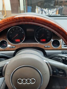 Prodam audi a8d3 - 8