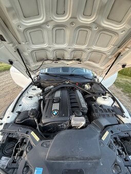 BMW Z4 E89 - 8