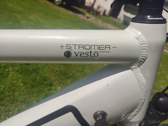 Elektrokola Stromer ST1 - 8