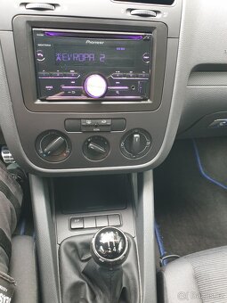 Volkswagen golf 5 - 8