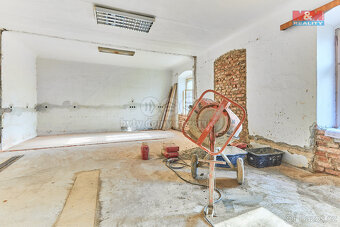 Prodej nájemního domu, 982 m², Záblatí - 8
