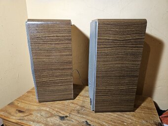 GRUNDIG HiFi-Box 506 Compact repro - 8