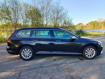 VW-PASSAT B8-2.0 TDI-110KW-2015-BEZ INVESTIC - 8