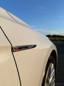Volkswagen passat B8 BiTDI 176kW 4 Motion - 8