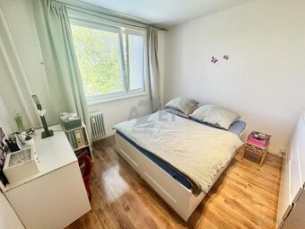 Prodej, byt 2+1, 52 m2, Frýdek - Místek, ul. Slunečná - 8