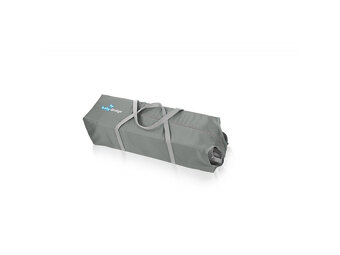 Prodám cestovní postýlku s přebalovacím pultem BabyDesign Dr - 8