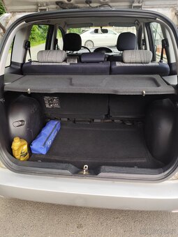 Hyundai Matrix - 8