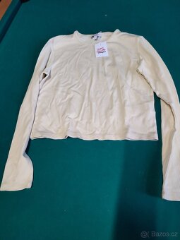 MIX NOVÉ dámské vel XL - XXL - 8