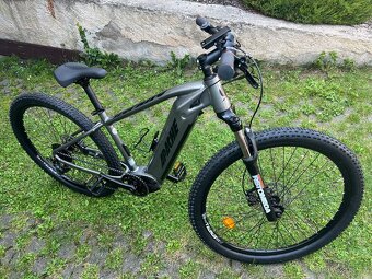 Apache Hupahu MX1 vel.S 840WH 48V - 8