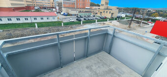 Pronájem bytu 2+kk 55 m² Ječná, Hořovice, okres Beroun - 8